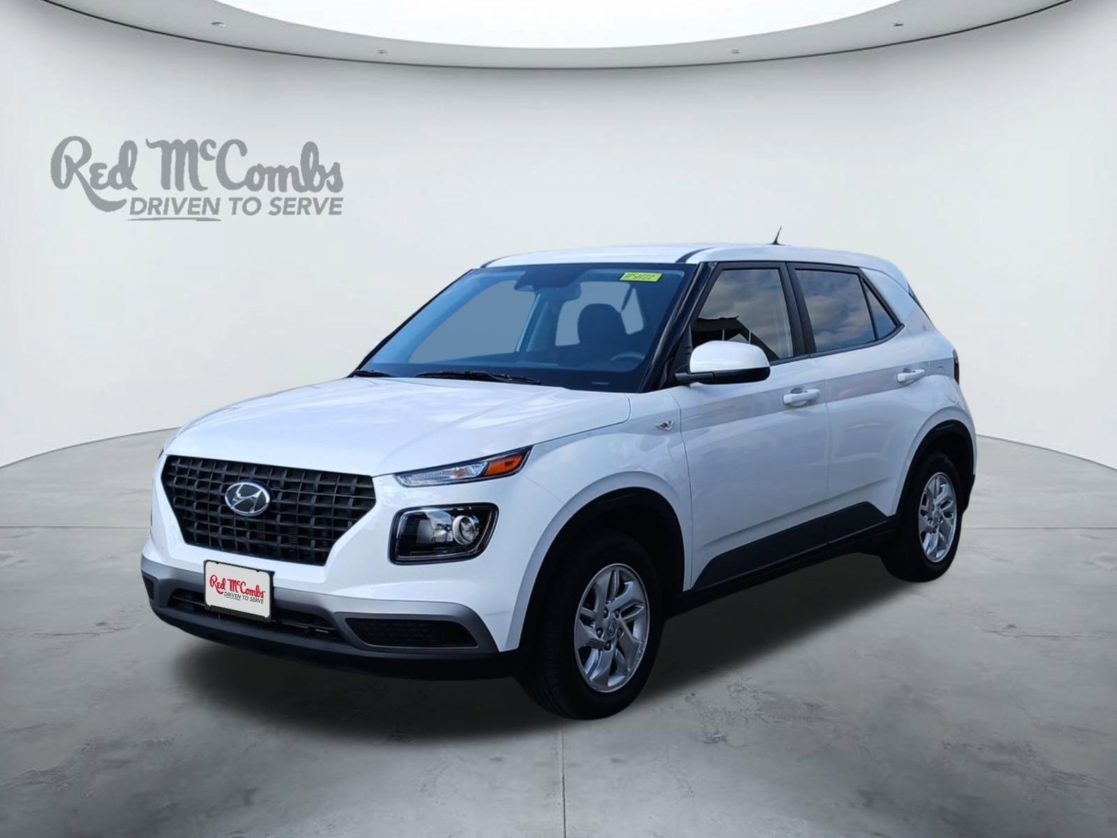 2025 Hyundai Venue SE