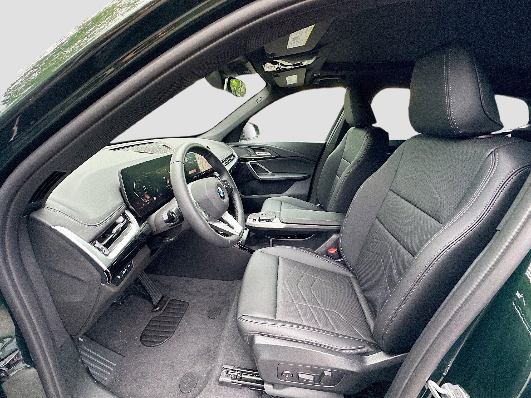 2025 Bmw X1 XDrive28i photo 17