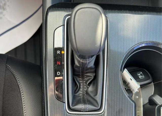 2026 Honda Civic Hatchback Sport Hybrid photo 21