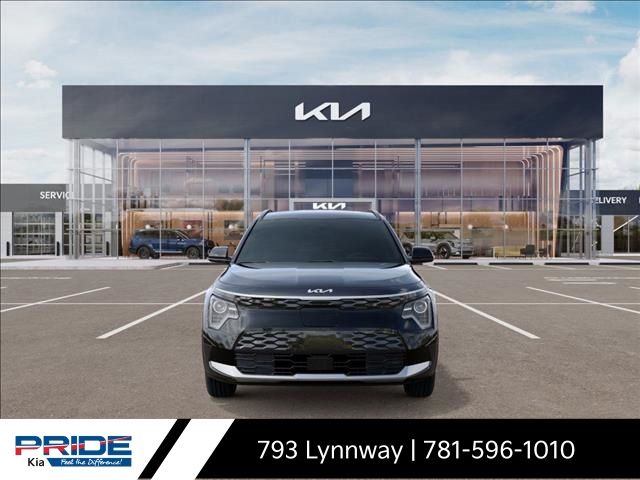 2025 Kia Niro EV Wind photo 2