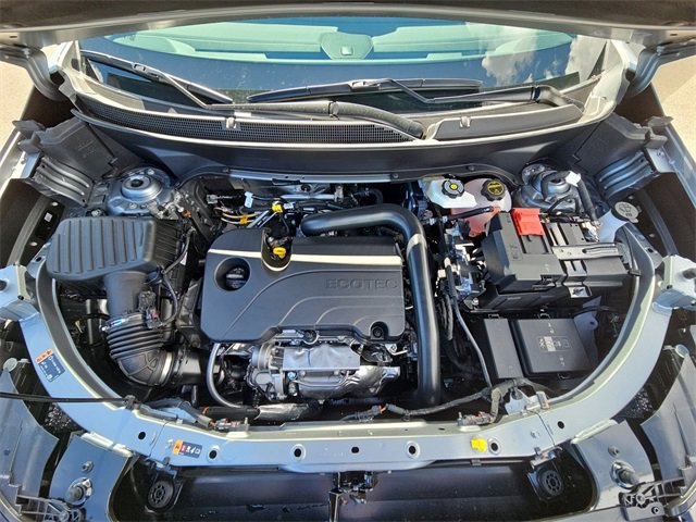 2026 Gmc Terrain AT4 photo 3