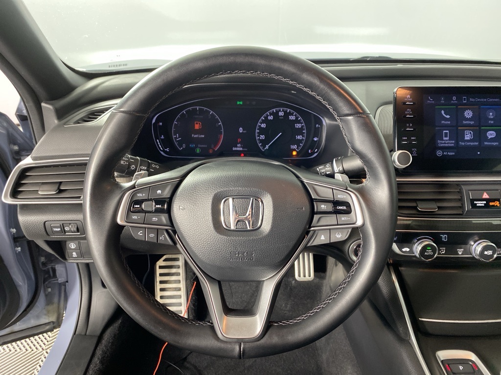 2022 Honda Accord Sport 2.0T photo 10