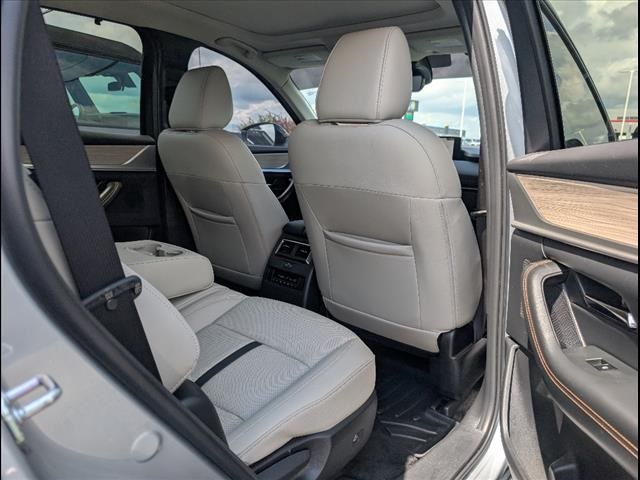 2025 Mazda CX-90 Premium S photo 26
