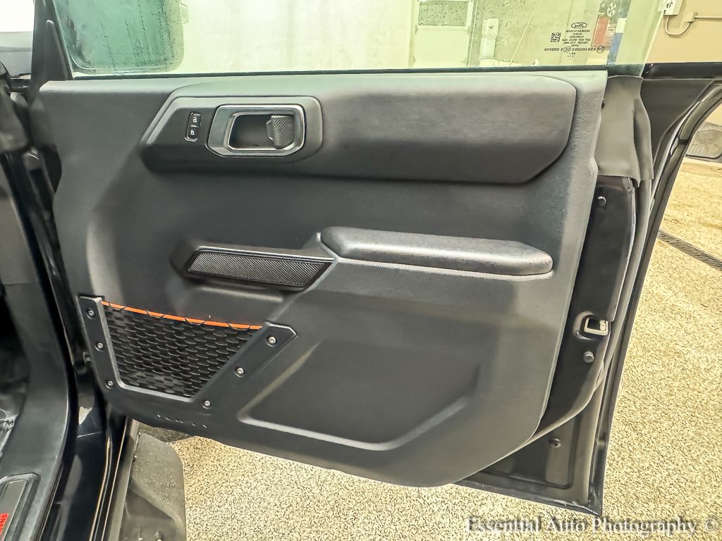 2025 FORD BRONCO - Image 24
