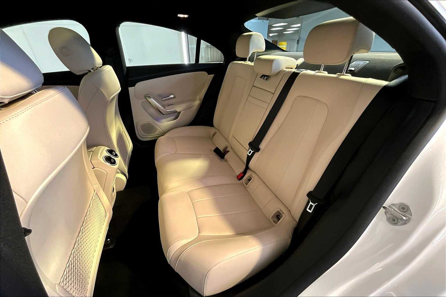 2023 Mercedes Benz CLA 250 4MATIC photo 19