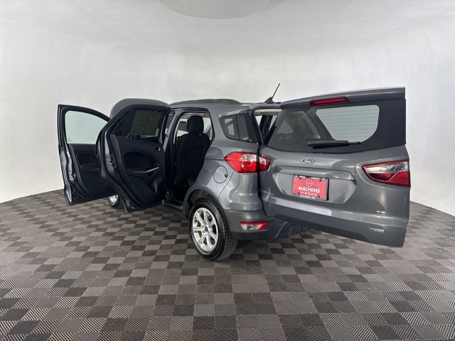 2020 Ford EcoSport SE photo 14