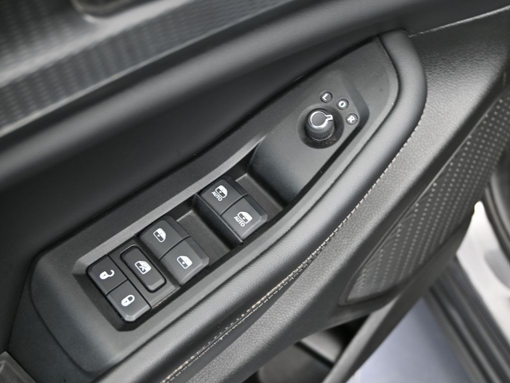 2024 Jeep Grand Cherokee Altitude X photo 15