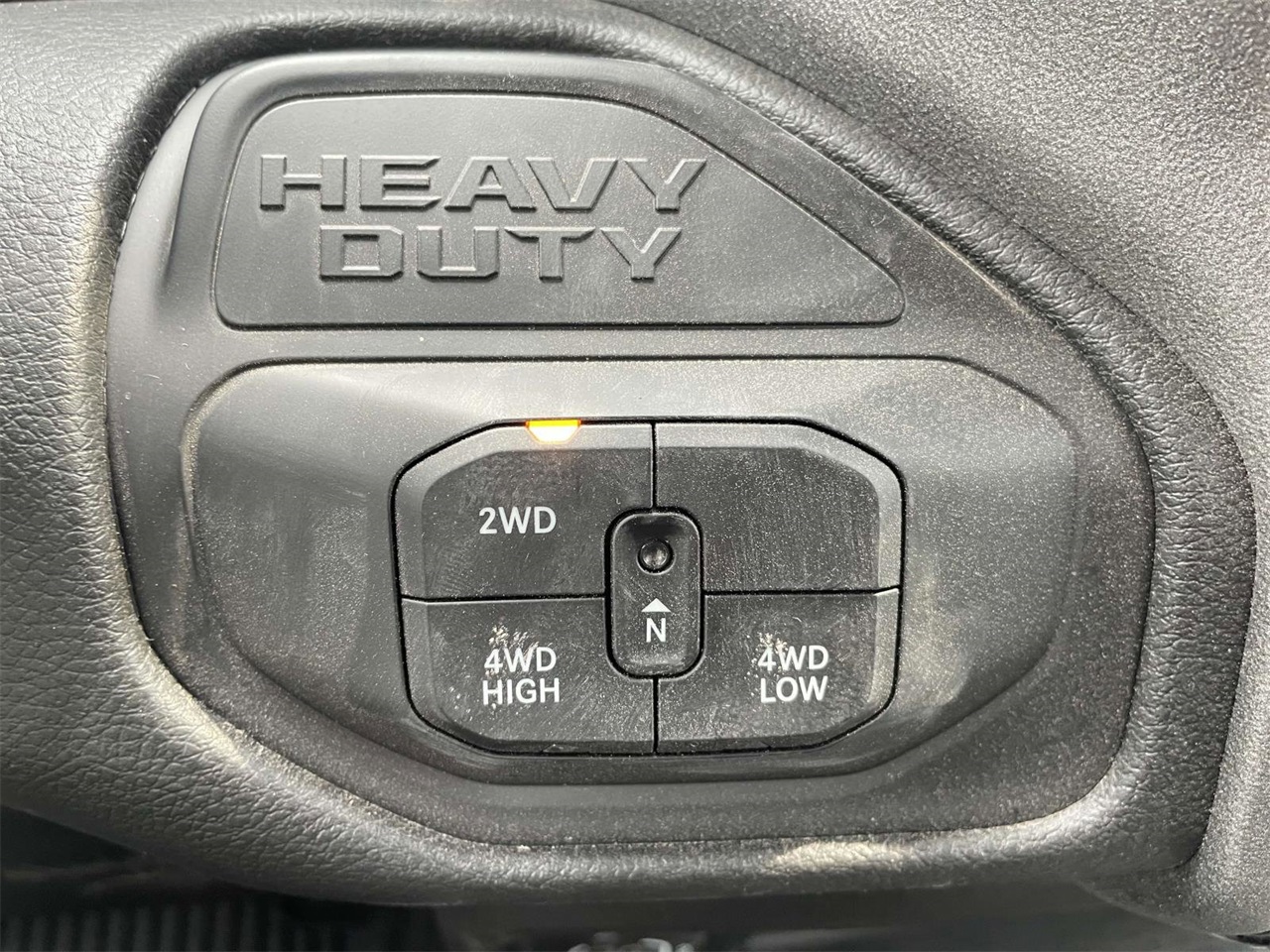 2025 Ram 2500 Tradesman photo 14