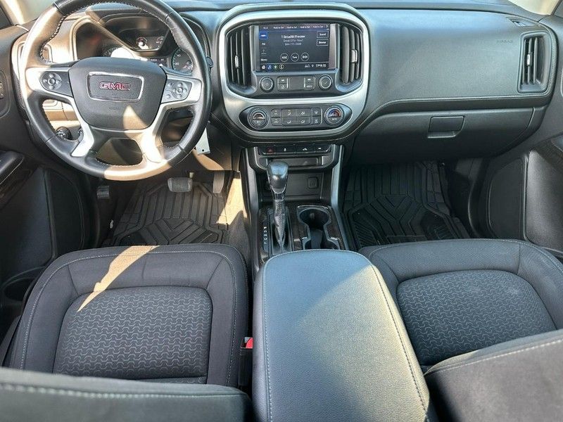2022 Gmc Canyon Elevation photo 10