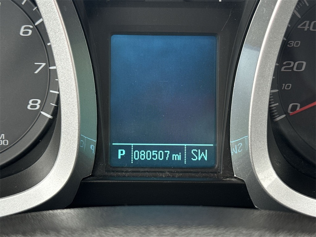 2015 CHEVROLET EQUINOX - Image 14