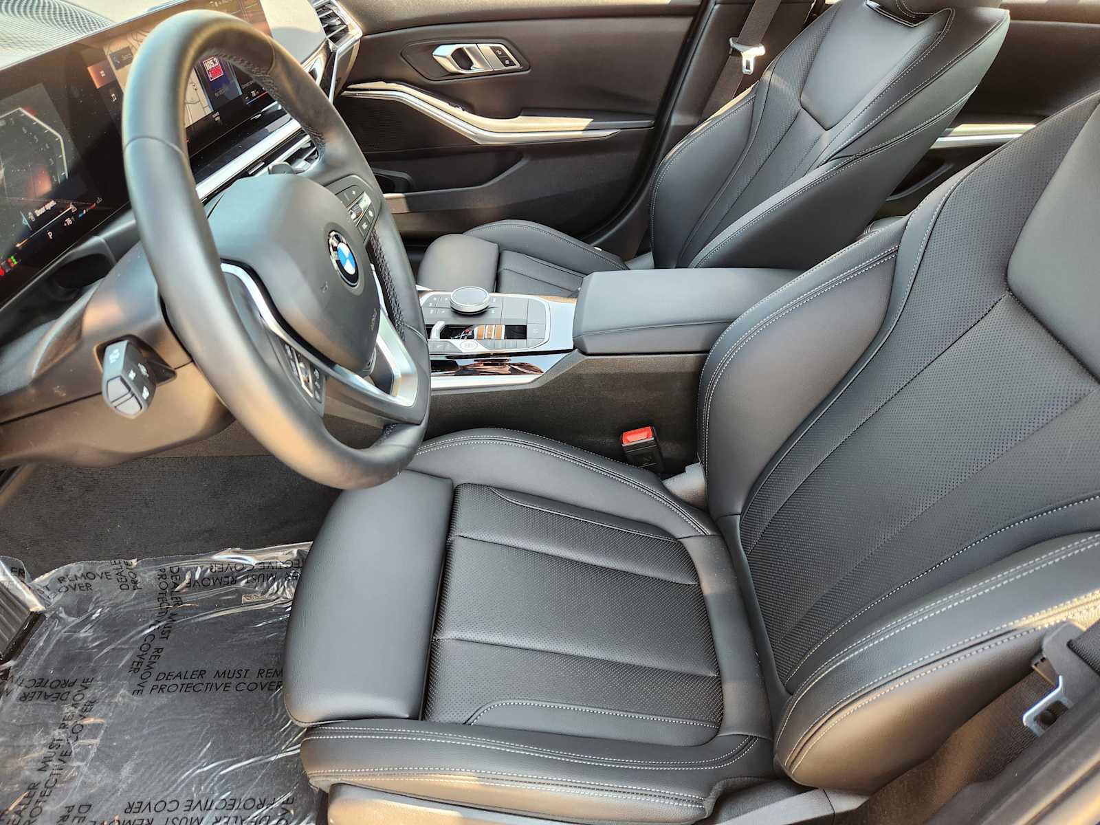 2023 Bmw 330i photo 9