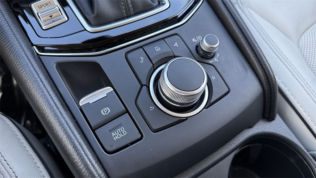 2024 Mazda CX-5 2.5 S Preferred photo 52
