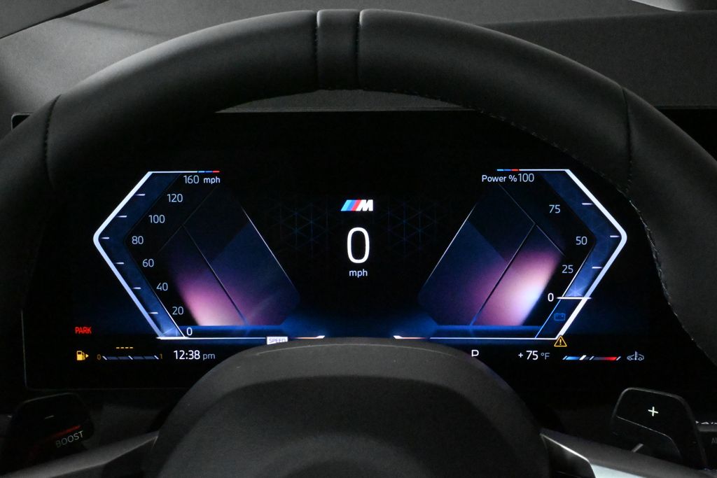 2025 Bmw X3 30x Drive photo 17