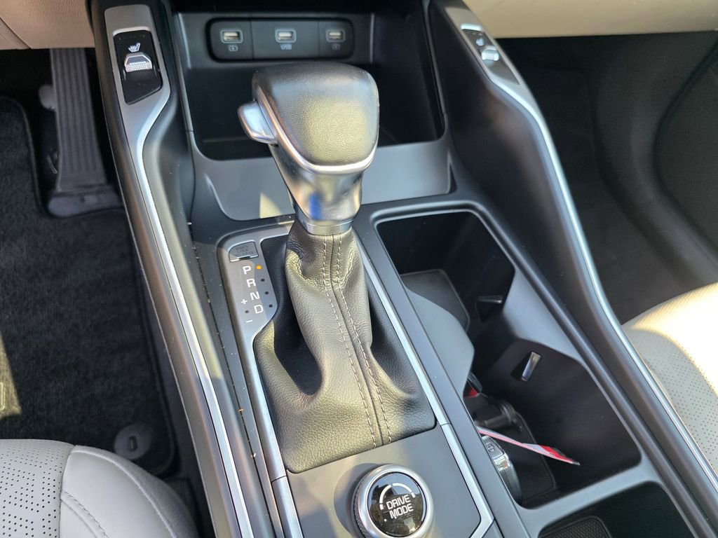 2022 Kia Sorento S photo 15