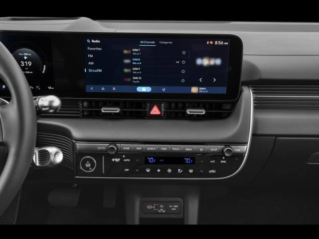 2026 Hyundai Ioniq 5 SEL photo 2