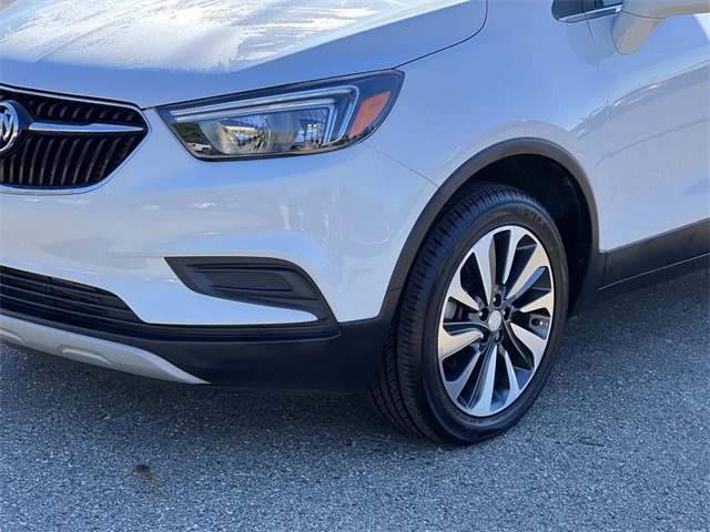 2021 Buick Encore Preferred photo 9