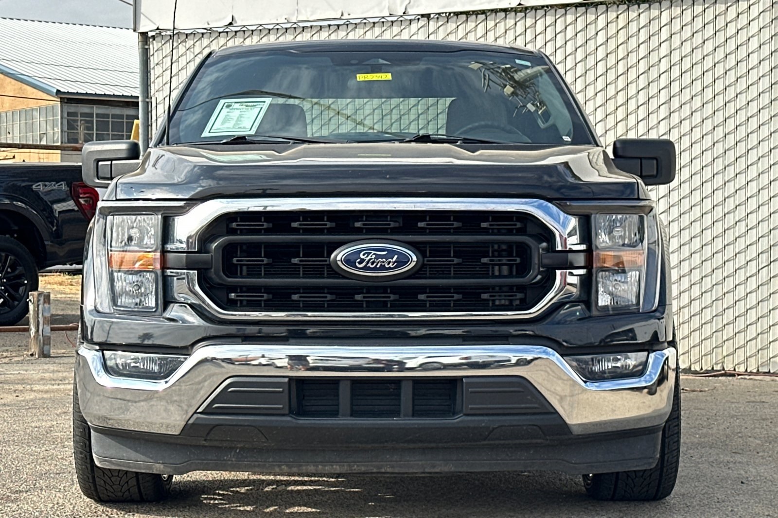 2023 Ford F-150 XLT photo 9