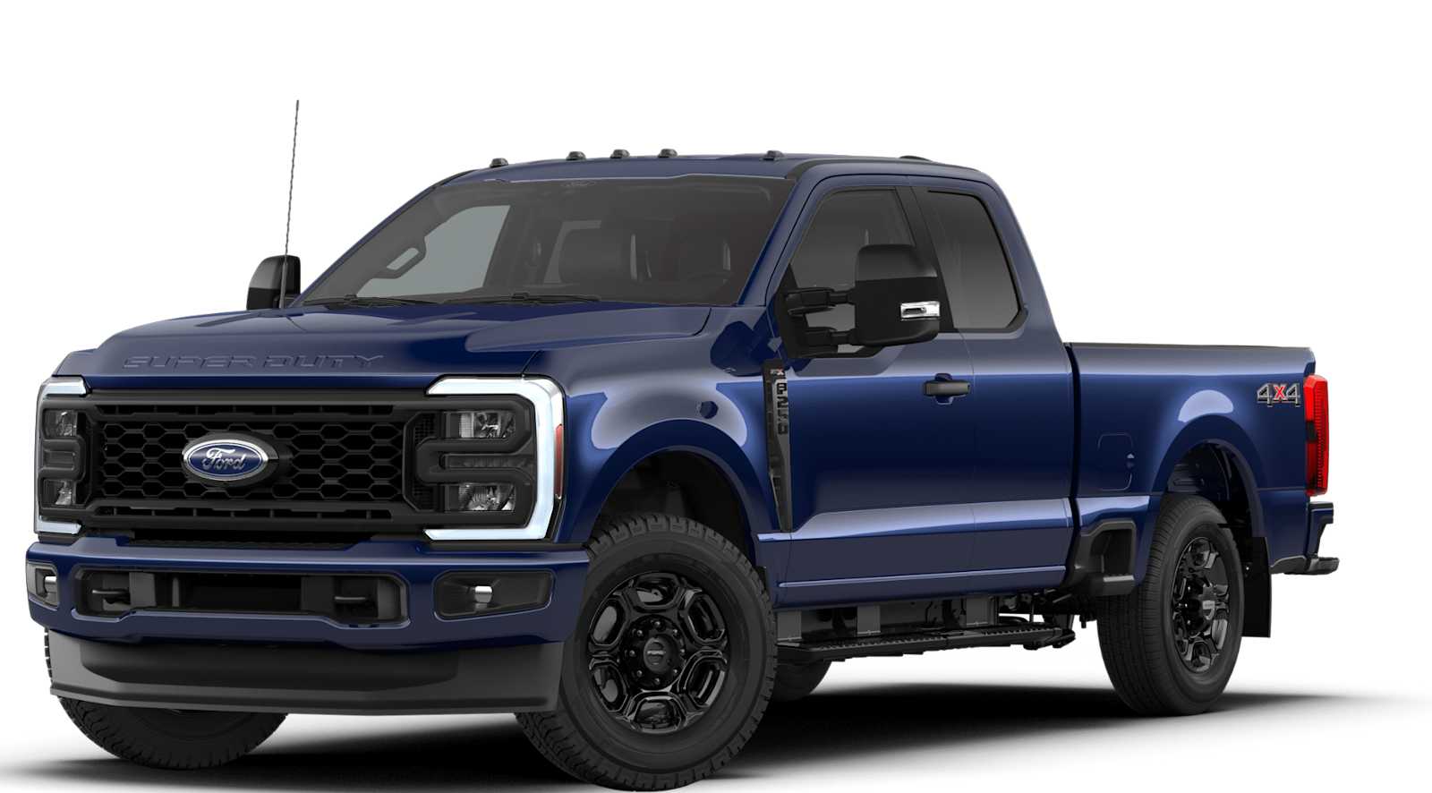 2026 Ford F-250 Super Duty XL's photo