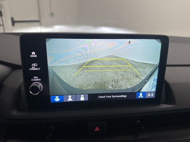 2026 Honda CR-V EX photo 28