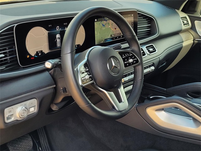2023 Mercedes Benz GLE 350 photo 25