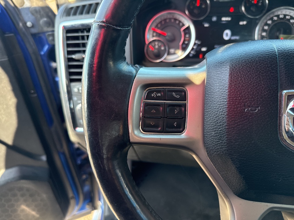 2014 Ram 1500 Laramie photo 19