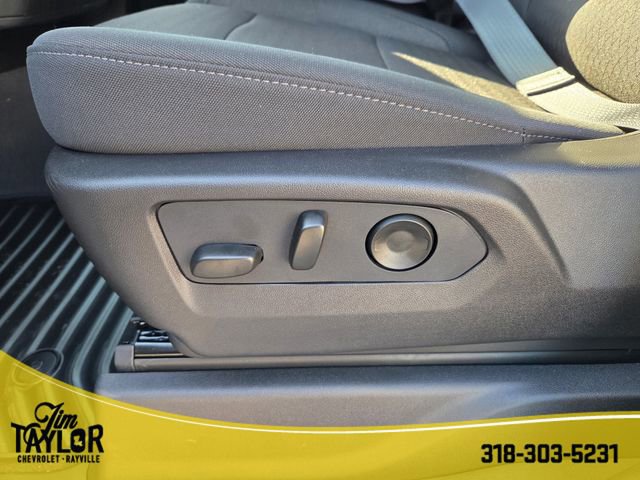 2026 Chevrolet Silverado 1500 photo 14