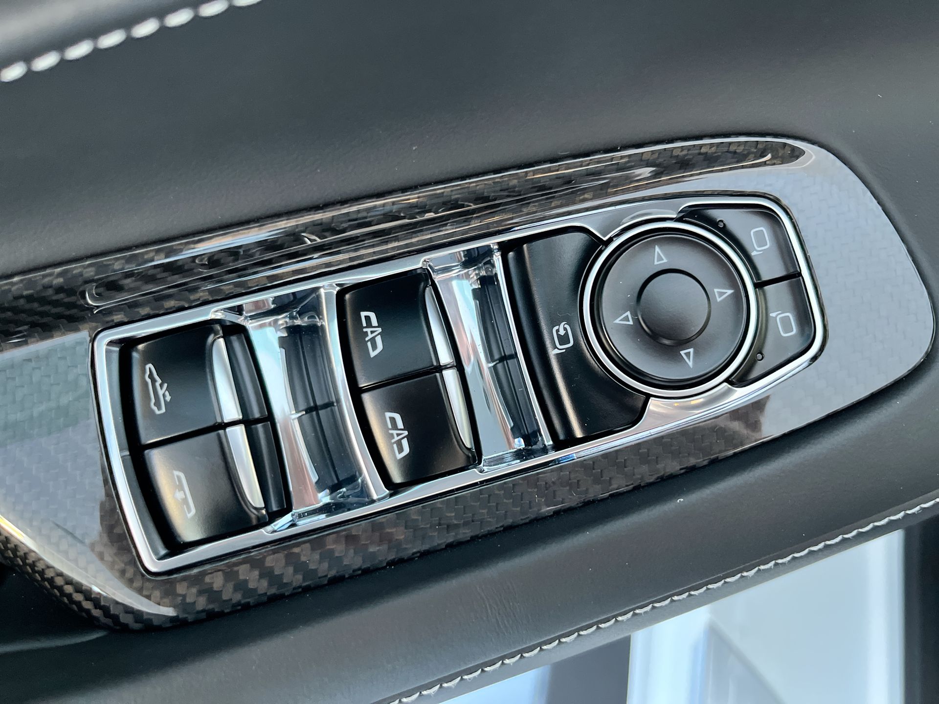 2025 Chevrolet Corvette Stingray 3LT photo 20