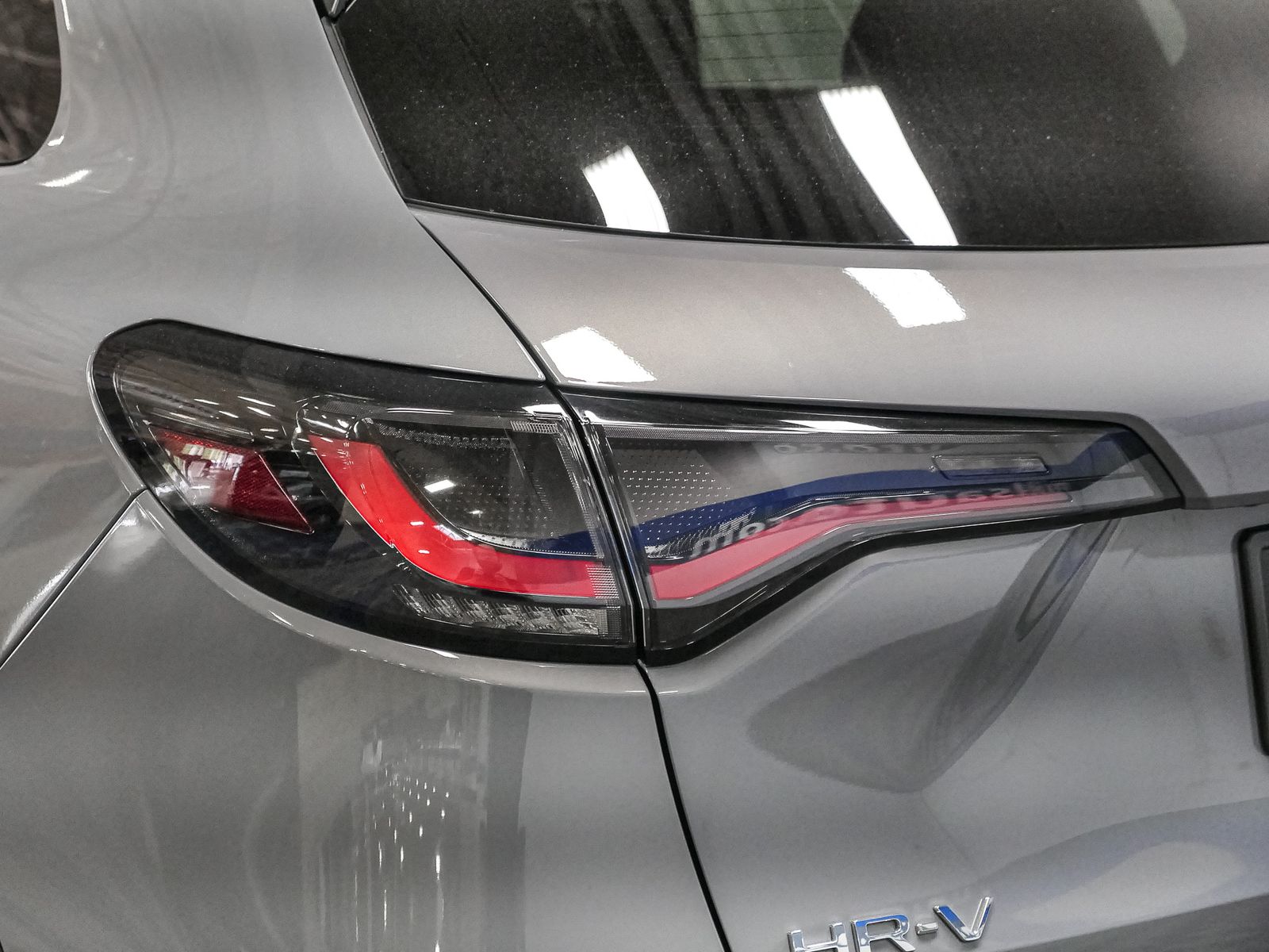 2023 Honda HR-V Sport photo 14