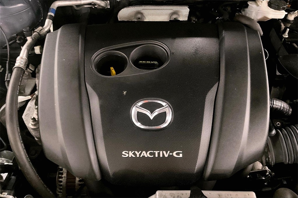 2023 MAZDA CX-5 - Image 32