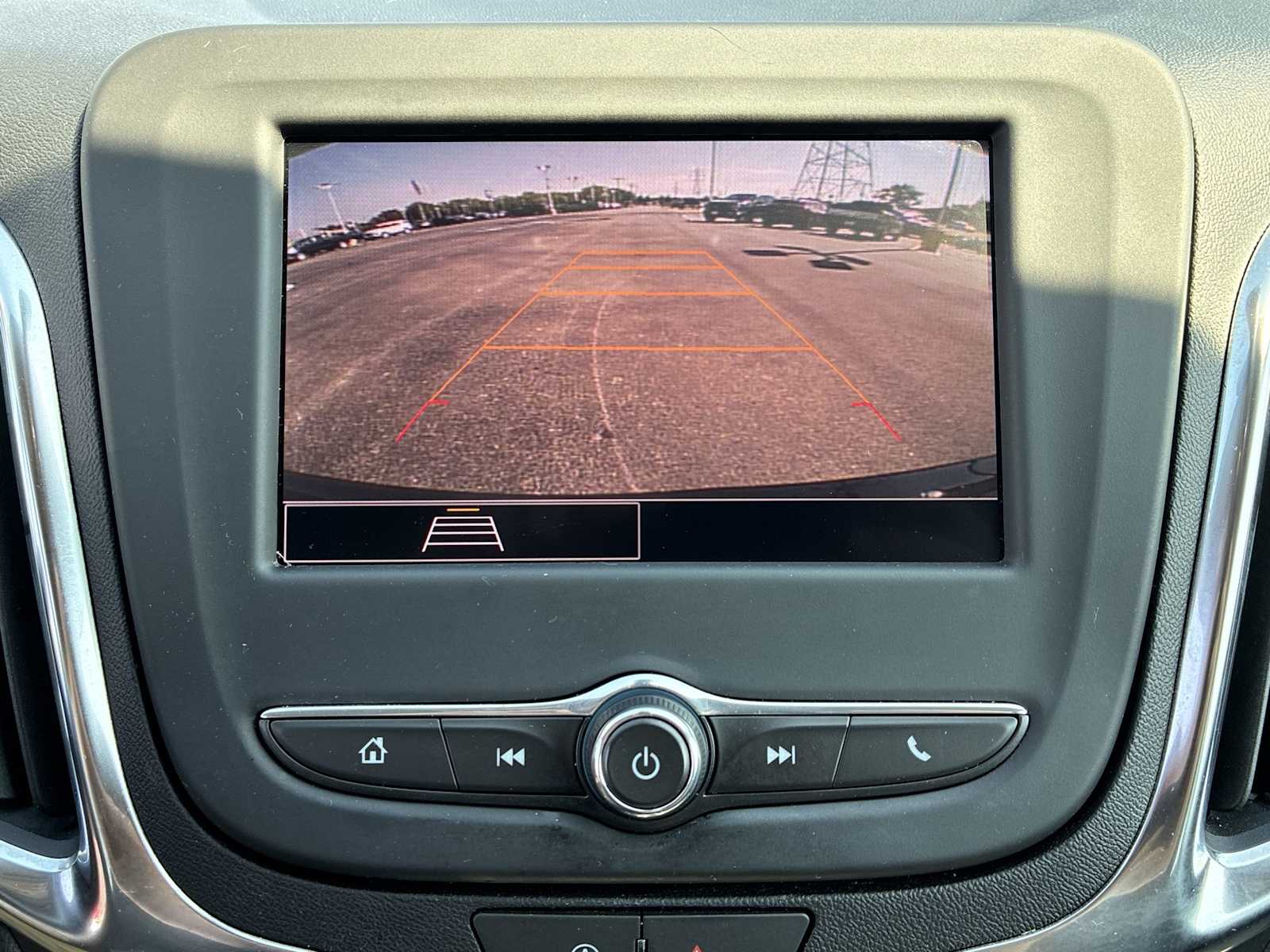 2023 Chevrolet Equinox LT photo 14