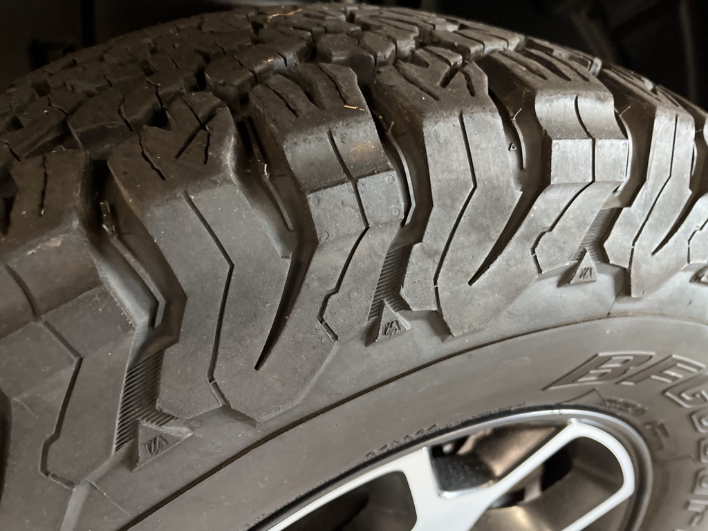 2022 Jeep Wrangler Rubicon photo 4