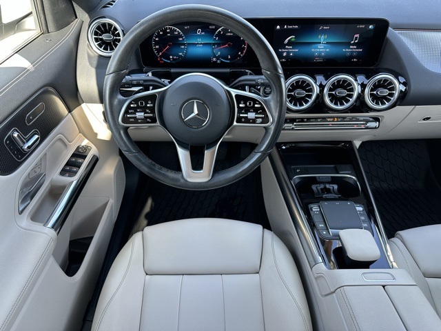 2022 Mercedes Benz GLA 250 4MATIC photo 8