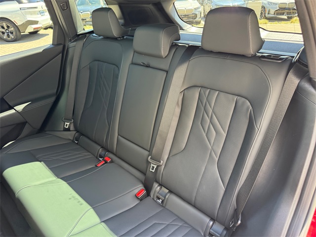 2025 Bmw X3 30x Drive photo 23