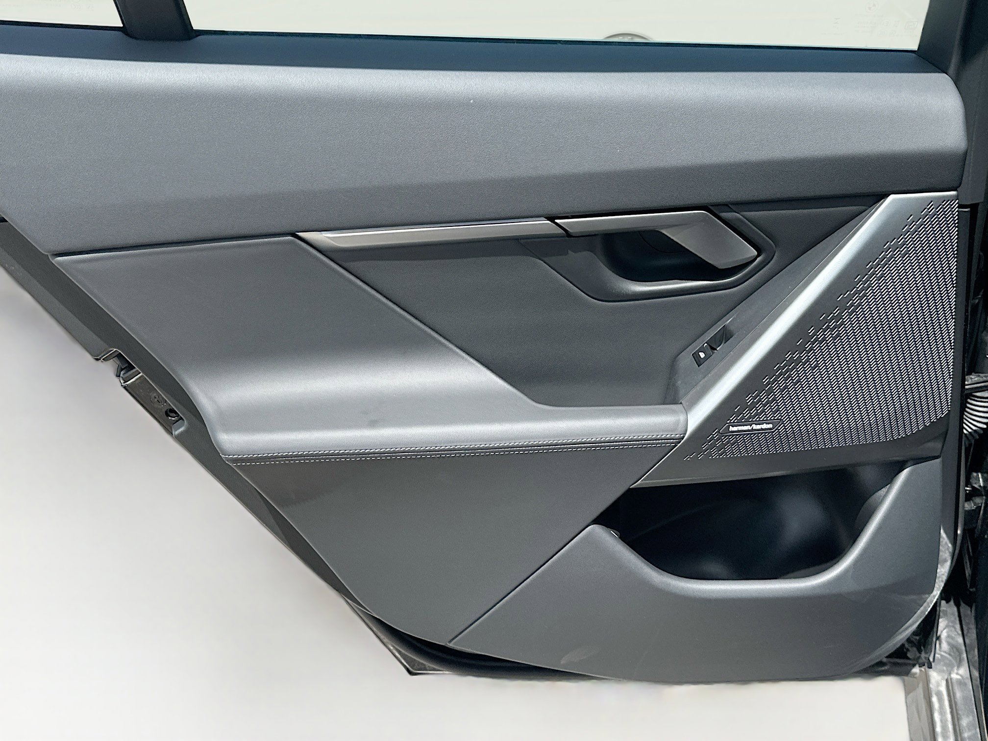 2025 Bmw 530i photo 28