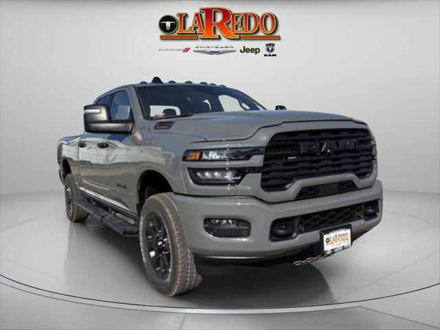 2026 RAM Ram 2500 Pickup Big Horn/Lone Star's photo