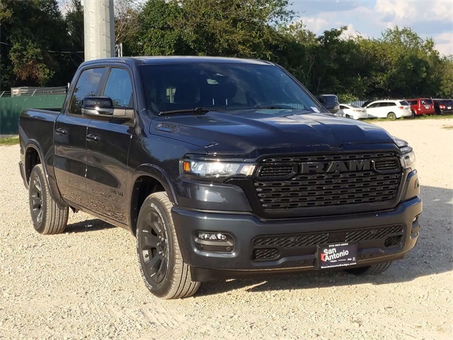 2025 Ram 1500 Lone Star photo 2