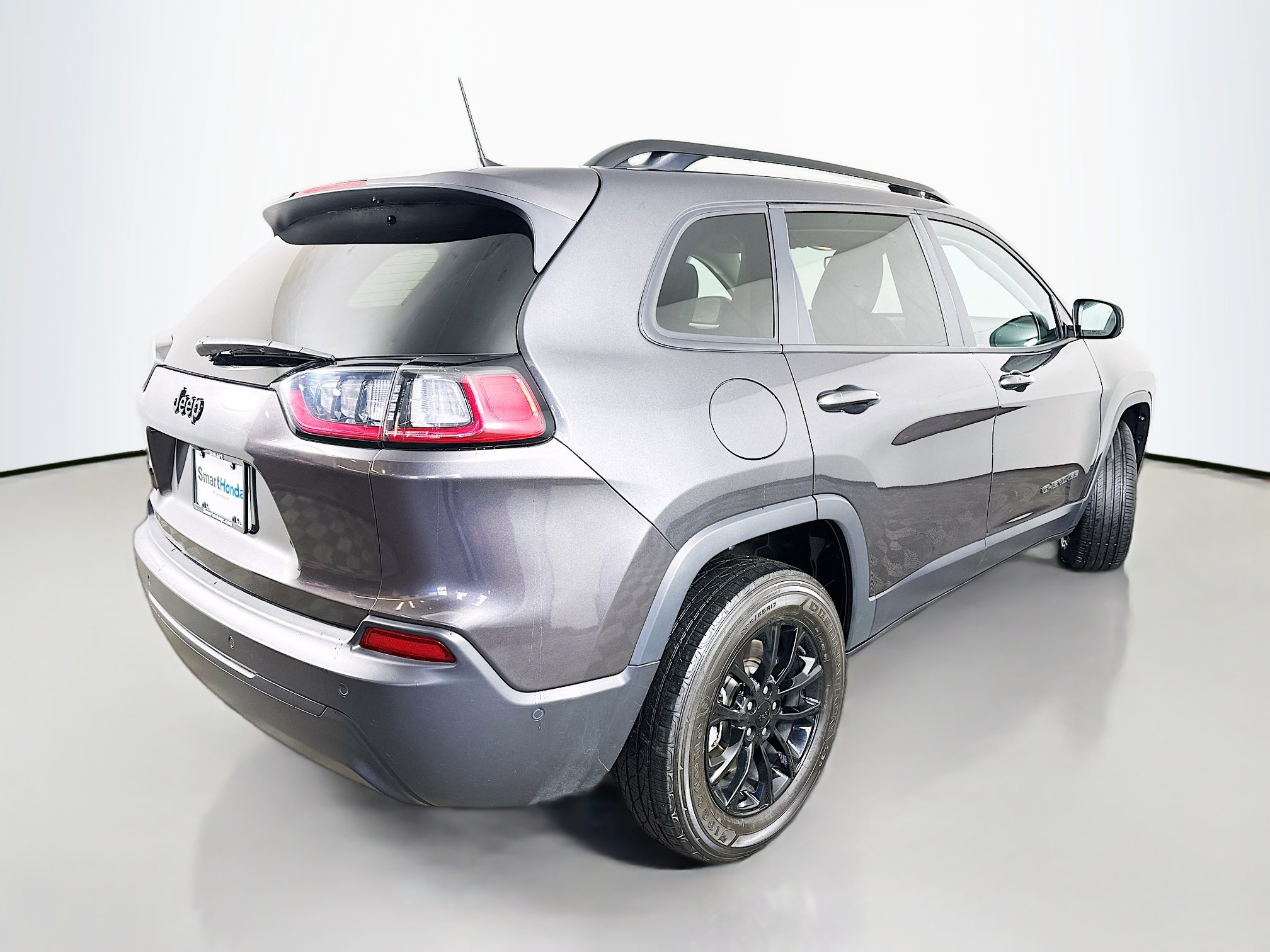 2023 Jeep Cherokee Altitude photo 5