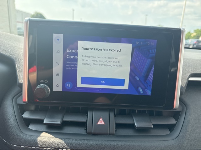 2024 Toyota RAV4 Hybrid LE photo 30