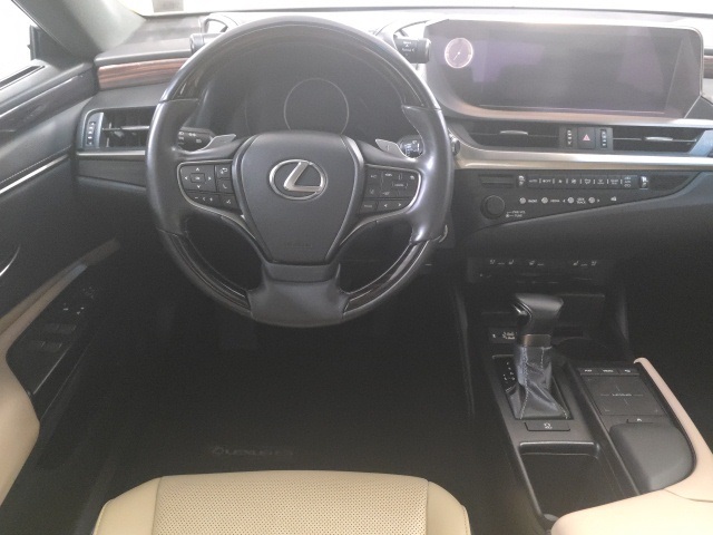 2019 Lexus ES 350 photo 11