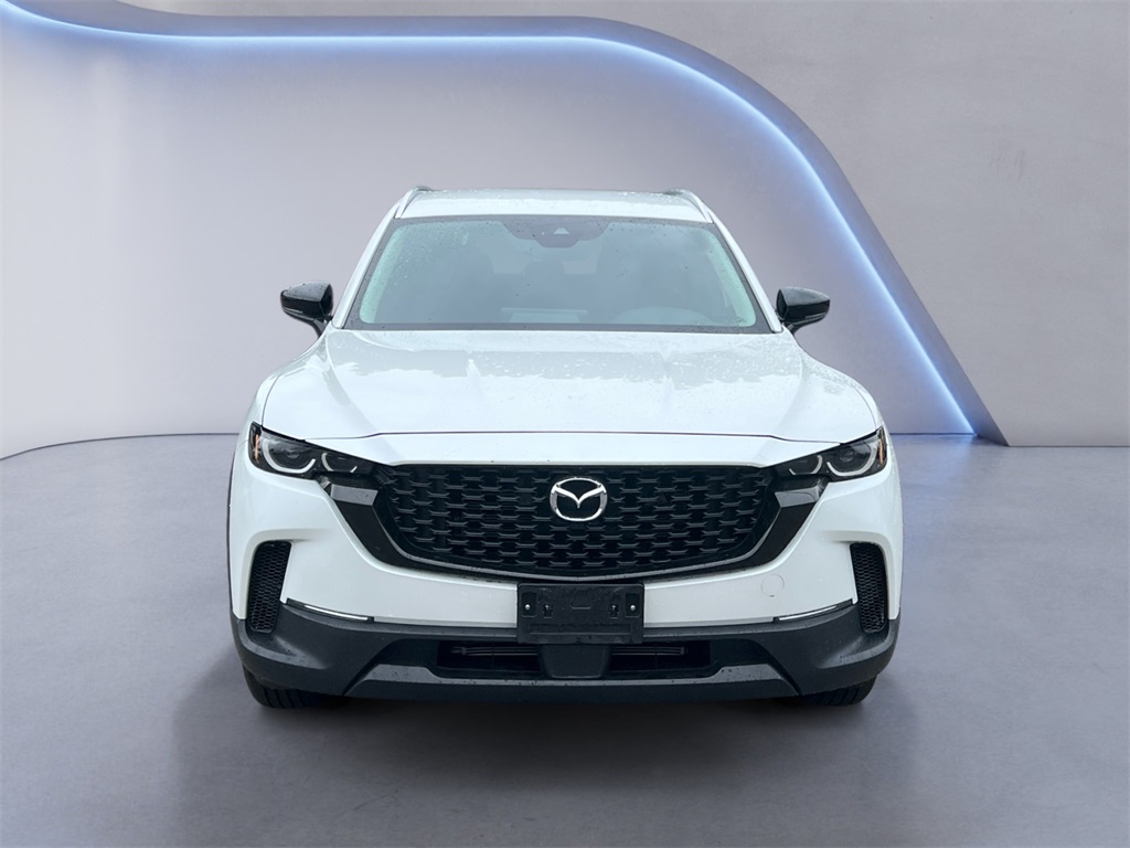 2024 Mazda CX-50 2.5 S Preferred photo 8