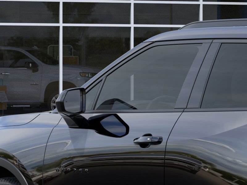 2025 Chevrolet Blazer 2LT photo 9