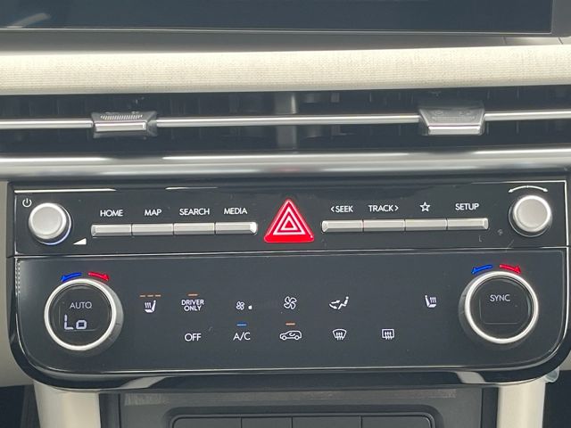 2025 Hyundai Tucson Hybrid SEL Convenience photo 25