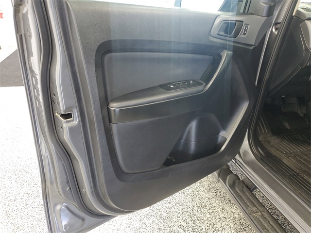2021 Ford Ranger XL photo 7