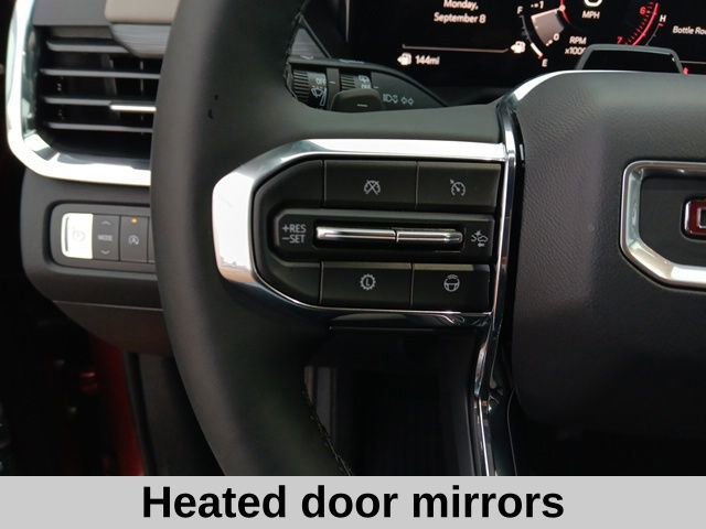 2026 Gmc Acadia Elevation photo 7