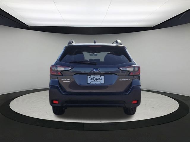 2025 Subaru Outback Premium photo 4