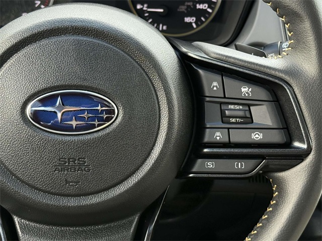 2025 Subaru Crosstrek Sport photo 23
