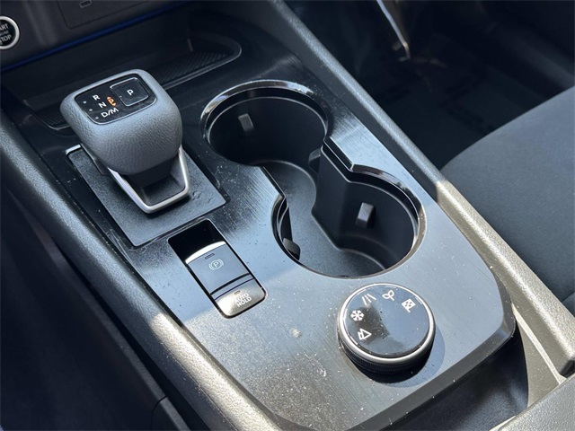 2023 Nissan Rogue S photo 22
