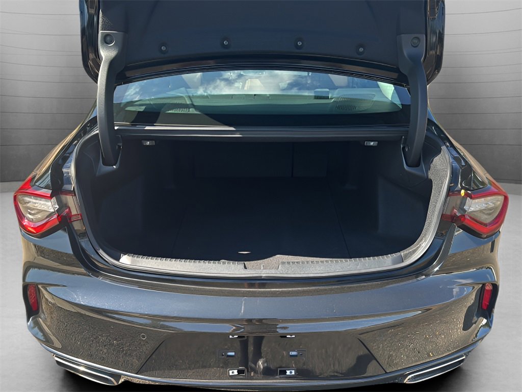 2023 Acura TLX SH-AWD Advance photo 20