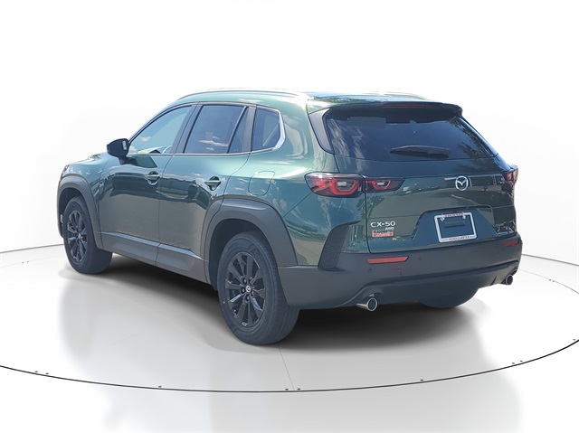 2026 Mazda CX-50 Preferred photo 3