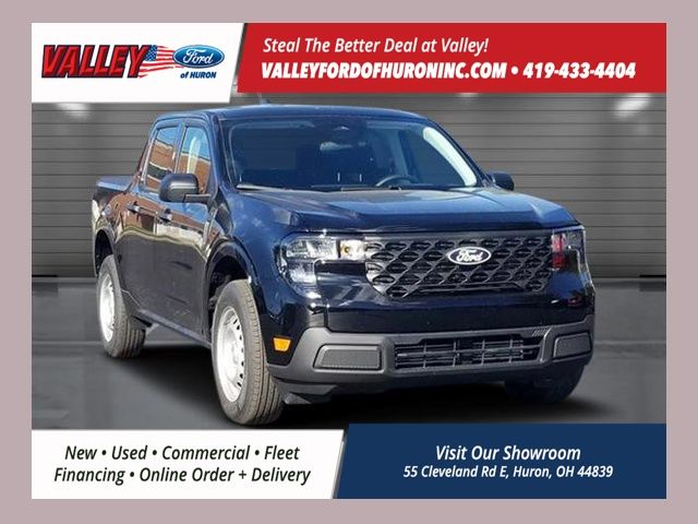 2025 Ford Maverick XL's photo